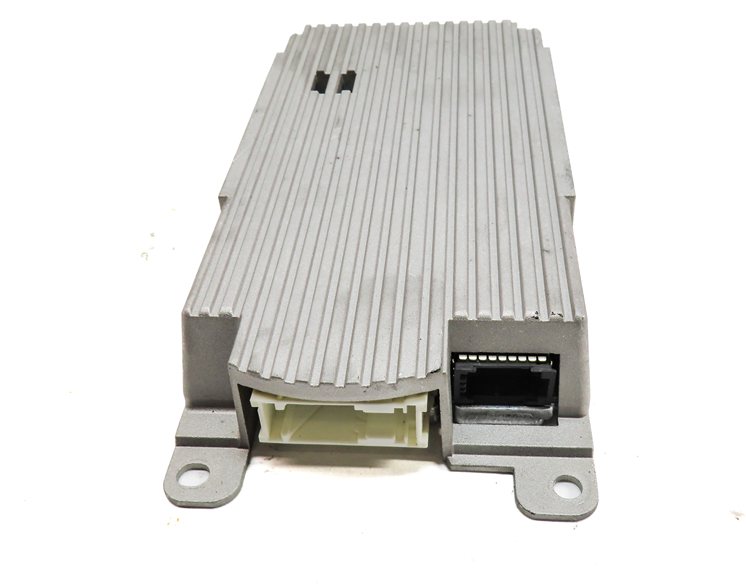 Thumbnail 3: 2013 BMW M6 (F13) BLUETOOTH TELECOMMUNICATION COMBOX CONTROL MODULE
