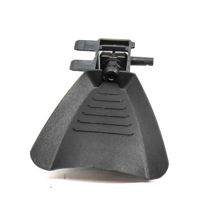 Thumbnail 2: 2013-2019 BMW 640i 650i M6 ///M (F06 F12 F13) LANE DEPARTURE WARNING CAMERA