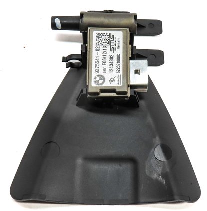Thumbnail 4: 2013-2019 BMW 640i 650i M6 ///M (F06 F12 F13) LANE DEPARTURE WARNING CAMERA