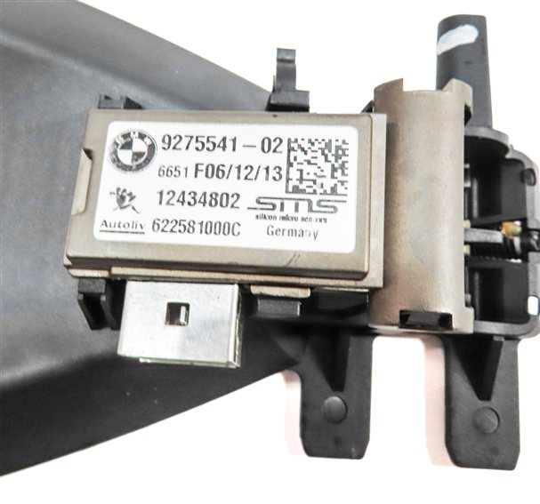 Thumbnail 5: 2013-2019 BMW 640i 650i M6 ///M (F06 F12 F13) LANE DEPARTURE WARNING CAMERA