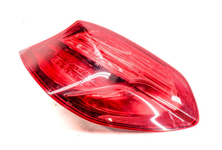 12-19 BMW 640i 650i M6 ///M (F06 F12 F13) RIGHT PASSENGER TAILLIGHT BRAKE LIGHT