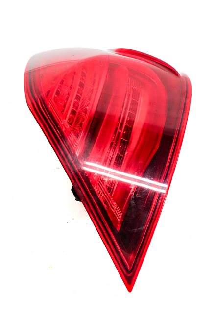 Thumbnail 4: 12-19 BMW 640i 650i M6 ///M (F06 F12 F13) RIGHT PASSENGER TAILLIGHT BRAKE LIGHT