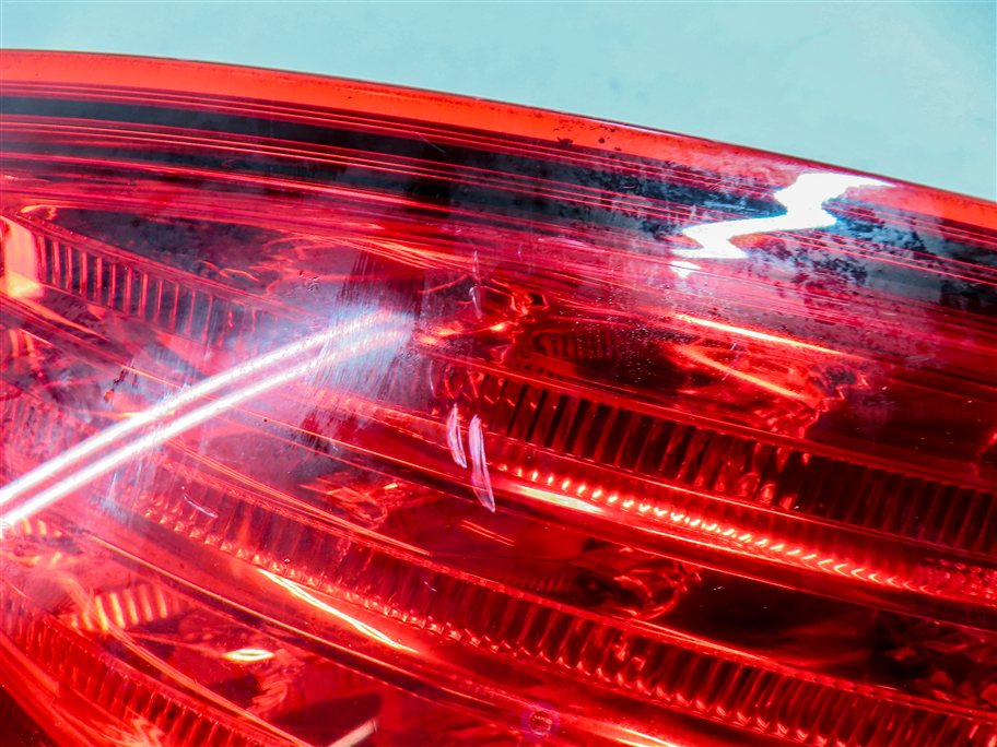 Thumbnail 7: 12-19 BMW 640i 650i M6 ///M (F06 F12 F13) RIGHT PASSENGER TAILLIGHT BRAKE LIGHT