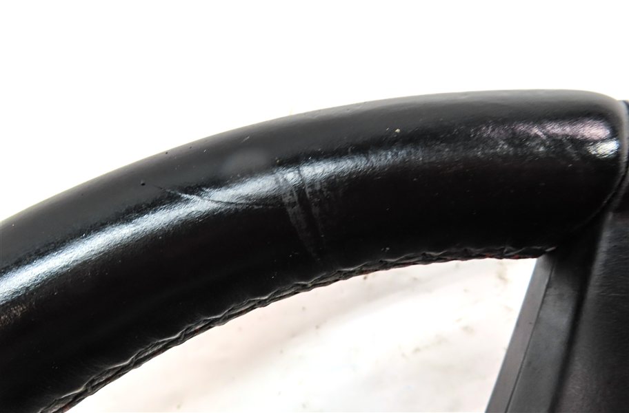 Thumbnail 10: 2012-2019 BMW M5 M6 ///M (F06 F10 F12 F13) 3-SPOKE HEATED SPORT STEERING WHEEL
