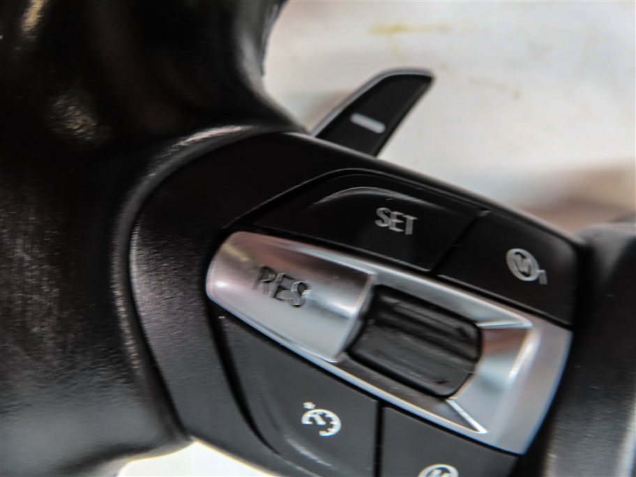 Thumbnail 12: 2012-2019 BMW M5 M6 ///M (F06 F10 F12 F13) 3-SPOKE HEATED SPORT STEERING WHEEL
