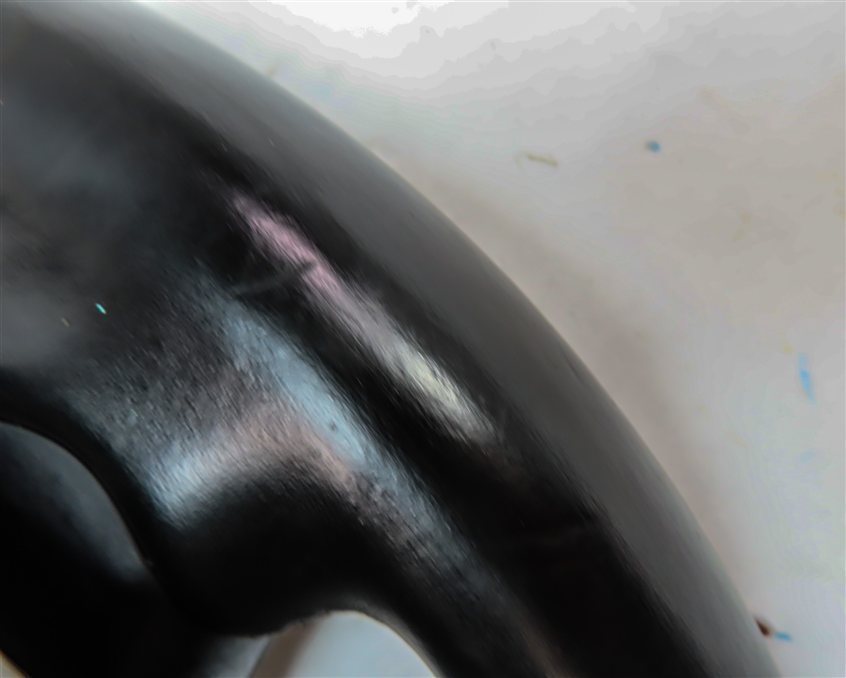 Thumbnail 7: 2012-2019 BMW M5 M6 ///M (F06 F10 F12 F13) 3-SPOKE HEATED SPORT STEERING WHEEL