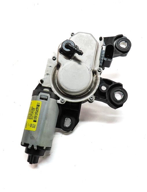 Thumbnail 2: 2011-2018 PORSCHE CAYENNE (958) REAR HATCH TRUNK TAILGATE TAIL GATE WIPER MOTOR