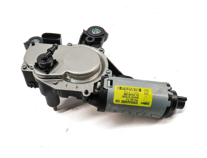 Thumbnail 3: 2011-2018 PORSCHE CAYENNE (958) REAR HATCH TRUNK TAILGATE TAIL GATE WIPER MOTOR