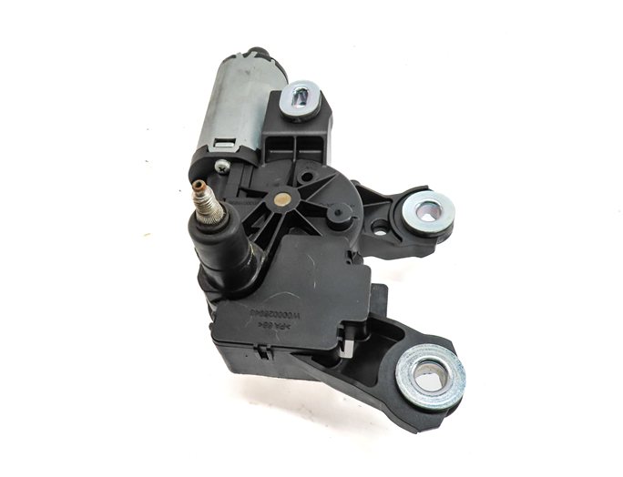 Thumbnail 5: 2011-2018 PORSCHE CAYENNE (958) REAR HATCH TRUNK TAILGATE TAIL GATE WIPER MOTOR