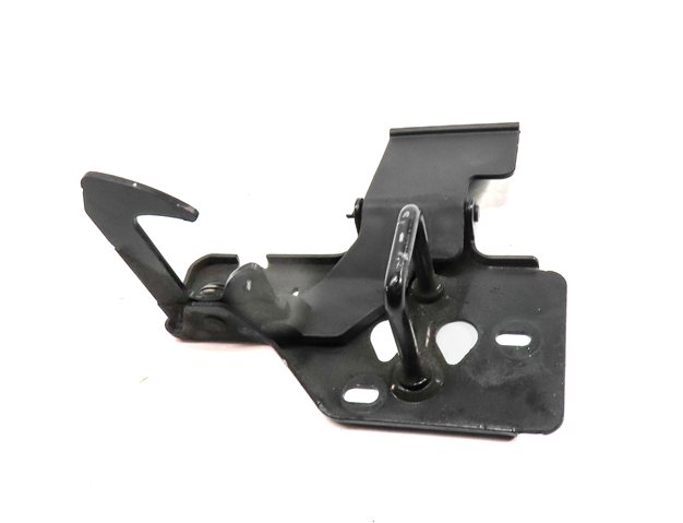 Thumbnail 2: 2012 PORSCHE CAYENNE (958) FRONT HOOD SAFETY HOOK CATCH RELEASE HANDLE