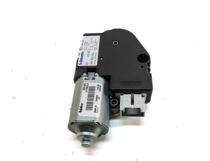 Thumbnail 2: 2011-2018 PORSCHE CAYENNE (958) SUNROOF MOTOR SUN ROOF WINDOW MOTOR