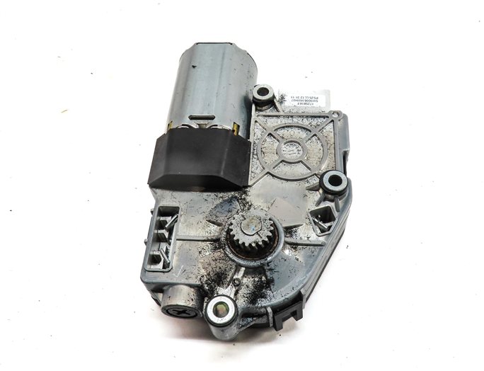 Thumbnail 6: 2011-2018 PORSCHE CAYENNE (958) SUNROOF MOTOR SUN ROOF WINDOW MOTOR