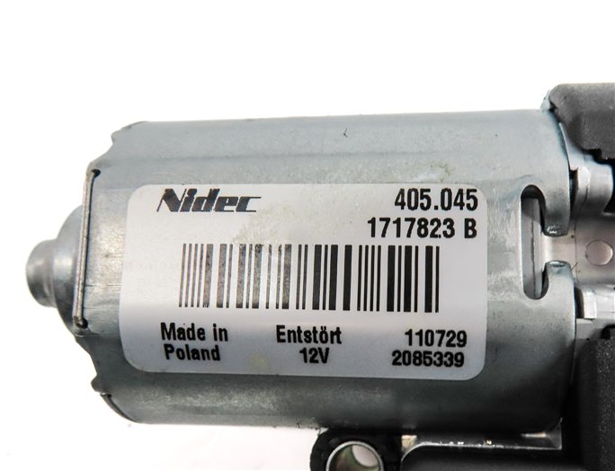 Thumbnail 8: 2011-2018 PORSCHE CAYENNE (958) SUNROOF MOTOR SUN ROOF WINDOW MOTOR