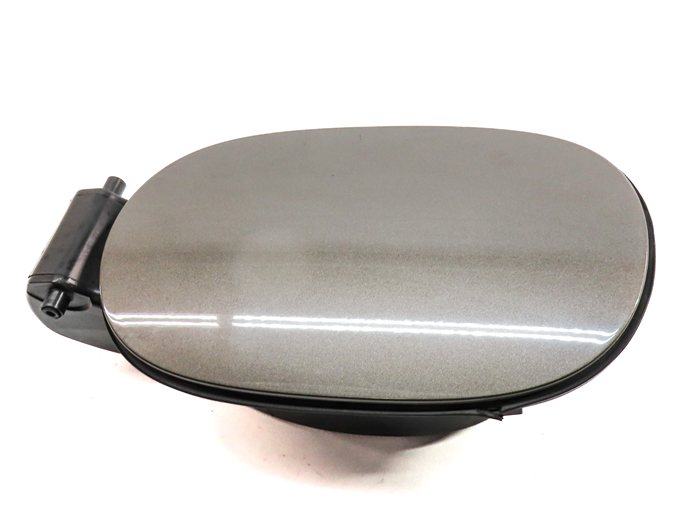 Thumbnail 2: 2011-2018 PORSCHE CAYENNE (958) FUEL TANK DOOR w/ HOUSING (Umber)