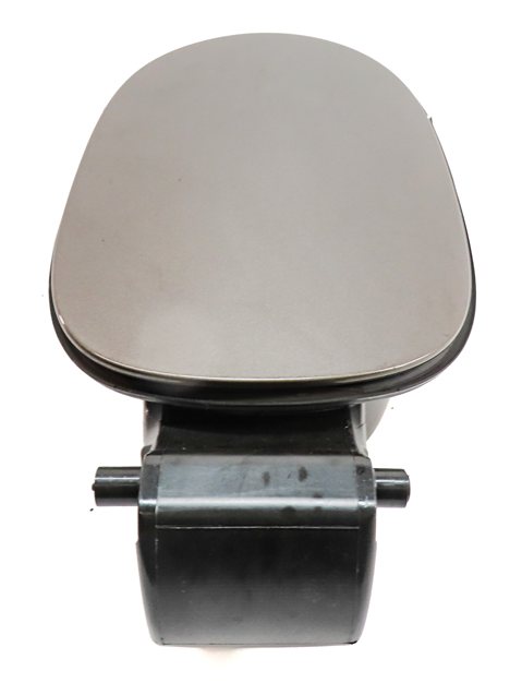 Thumbnail 3: 2011-2018 PORSCHE CAYENNE (958) FUEL TANK DOOR w/ HOUSING (Umber)