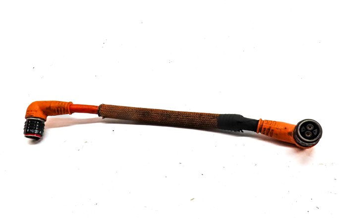 Thumbnail 2: 2012 PORSCHE CAYENNE (958) 3.0L (M06.EC) HYBRID ENGINE HIGH VOLTAGE CABLE