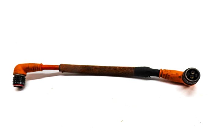Thumbnail 3: 2012 PORSCHE CAYENNE (958) 3.0L (M06.EC) HYBRID ENGINE HIGH VOLTAGE CABLE