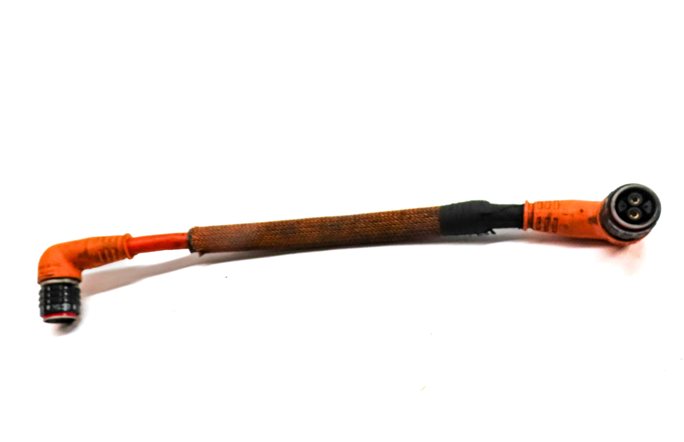 Thumbnail 4: 2012 PORSCHE CAYENNE (958) 3.0L (M06.EC) HYBRID ENGINE HIGH VOLTAGE CABLE
