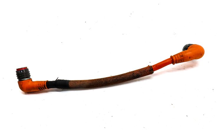 Thumbnail 6: 2012 PORSCHE CAYENNE (958) 3.0L (M06.EC) HYBRID ENGINE HIGH VOLTAGE CABLE