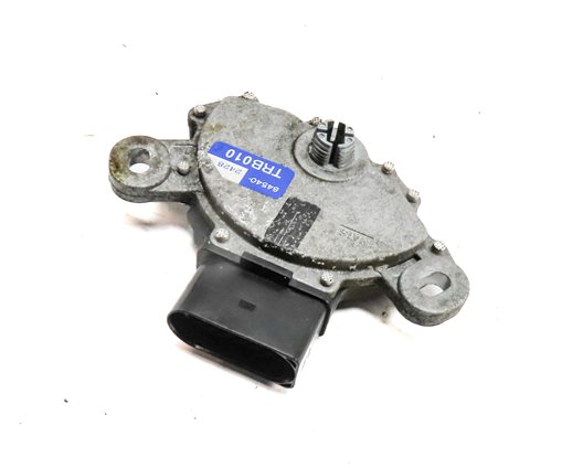 Thumbnail 1: 2012 PORSCHE CAYENNE (958) 3.0L (M06.EC) HYBRID NEUTRAL SAFETY SWITCH MODULE
