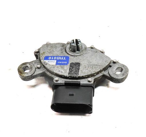 Thumbnail 2: 2012 PORSCHE CAYENNE (958) 3.0L (M06.EC) HYBRID NEUTRAL SAFETY SWITCH MODULE