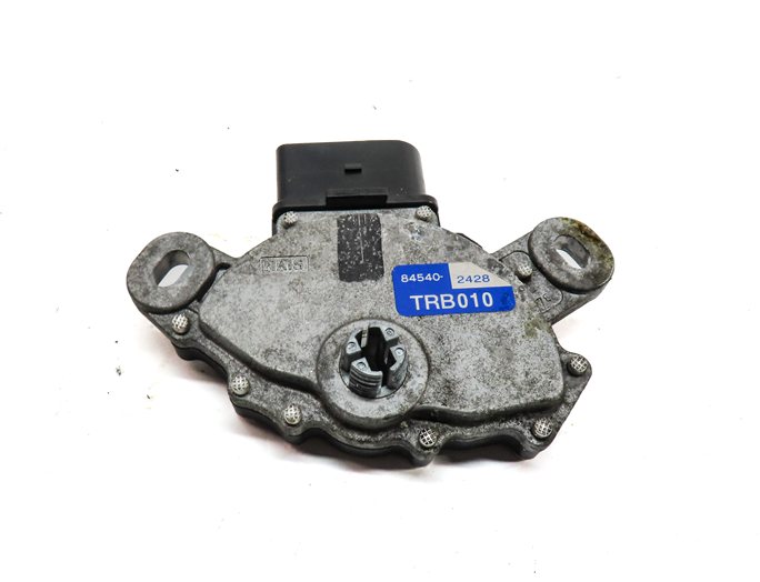 Thumbnail 3: 2012 PORSCHE CAYENNE (958) 3.0L (M06.EC) HYBRID NEUTRAL SAFETY SWITCH MODULE