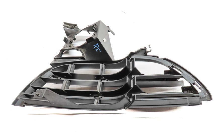 Thumbnail 5: 11-14 PORSCHE CAYENNE (958) FRONT RIGHT PASSENGER LOWER BUMPER GRILLE END TRIM