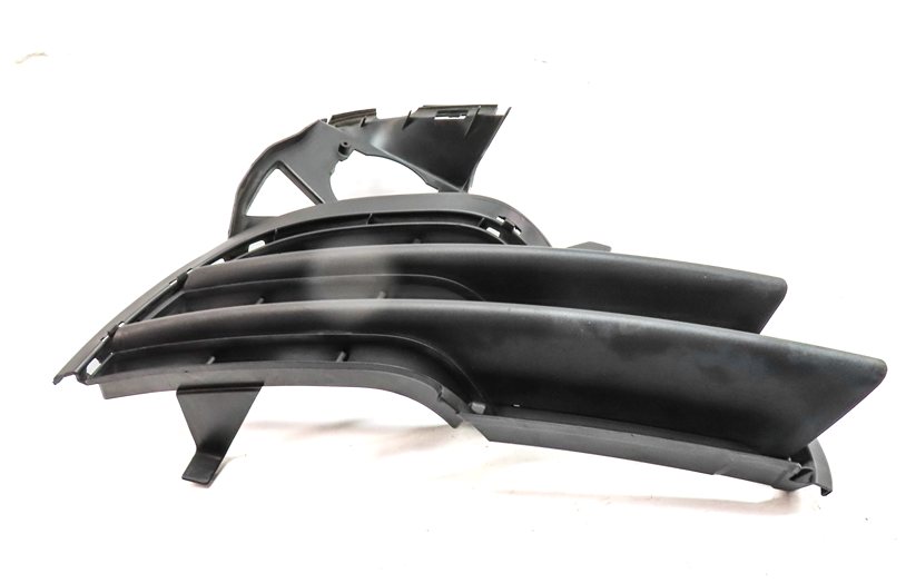 Thumbnail 2: 11-14 PORSCHE CAYENNE (958) FRONT LEFT DRIVER SIDE LOWER BUMPER GRILLE END TRIM