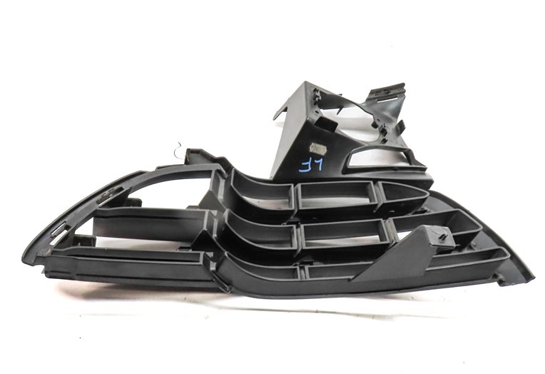 Thumbnail 5: 11-14 PORSCHE CAYENNE (958) FRONT LEFT DRIVER SIDE LOWER BUMPER GRILLE END TRIM