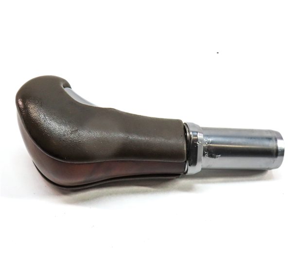 Thumbnail 3: 2012 PORSCHE CAYENNE (958) AUTOMATIC TRANSMISSION GEAR SHIFT KNOB (BROWN)