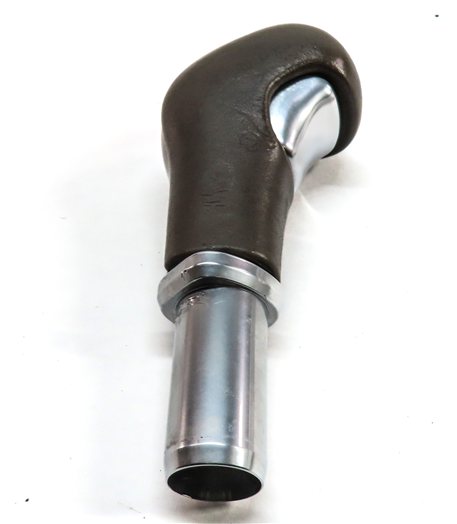 Thumbnail 4: 2012 PORSCHE CAYENNE (958) AUTOMATIC TRANSMISSION GEAR SHIFT KNOB (BROWN)