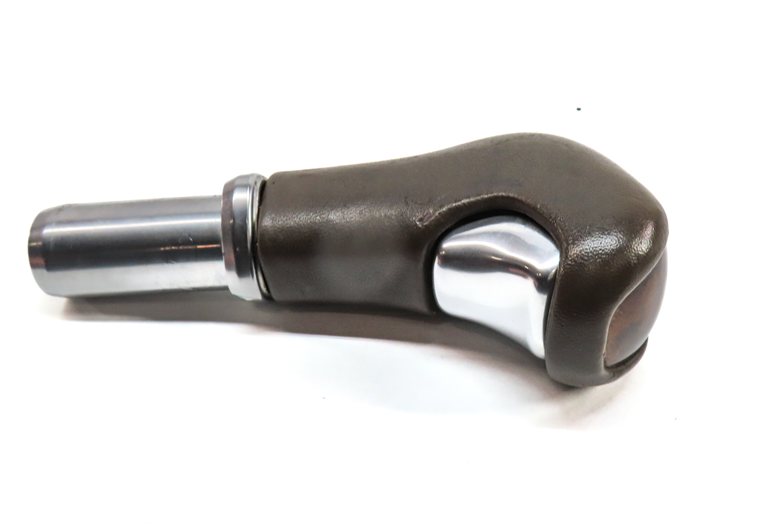 Thumbnail 5: 2012 PORSCHE CAYENNE (958) AUTOMATIC TRANSMISSION GEAR SHIFT KNOB (BROWN)