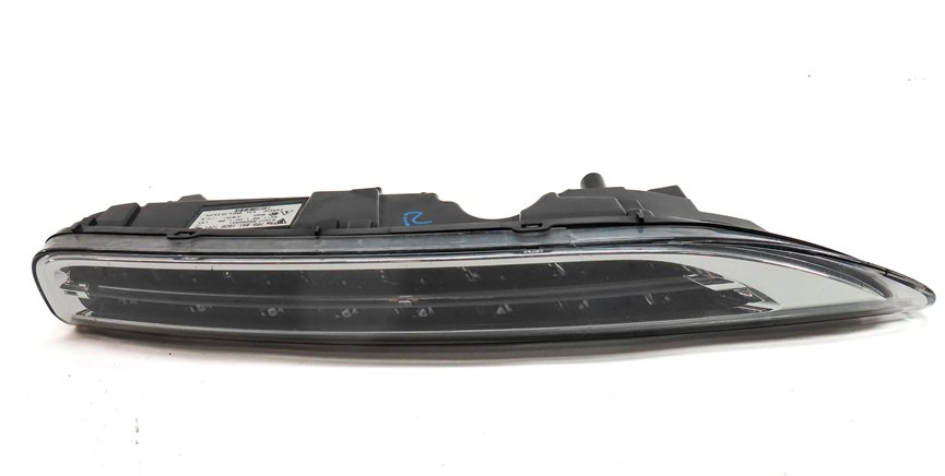 Thumbnail 3: 11-14 CAYENNE (958) FRONT RIGHT PASSENGER DRL DAY TIME RUNNING MARKER LIGHT LAMP