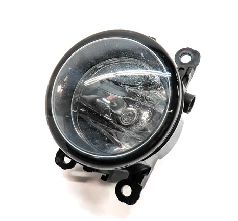 Thumbnail 2: 05-18 PORSCHE CAYENNE MACAN (955 957 958 95B) FRONT LEFT OR RIGHT FOG LIGHT LAMP