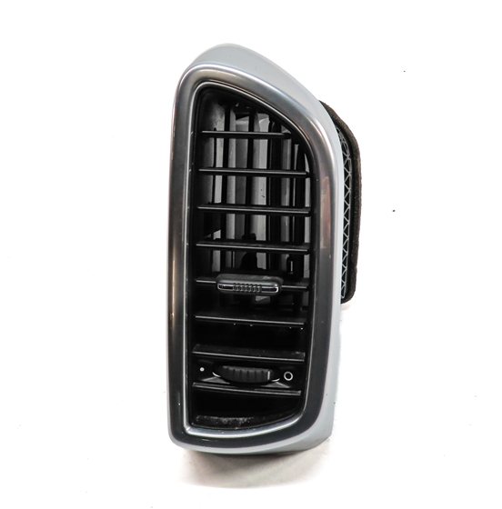Thumbnail 2: 2012 PORSCHE CAYENNE (958) FRONT LEFT DRIVER DASH HEAT AIR AC HVAC VENT
