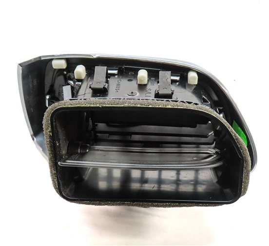Thumbnail 3: 2012 PORSCHE CAYENNE (958) FRONT LEFT DRIVER DASH HEAT AIR AC HVAC VENT