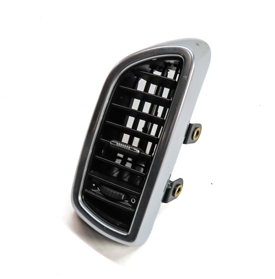 Thumbnail 1: 2012 PORSCHE CAYENNE (958) FRONT RIGHT PASSENGER DASH HEAT AIR AC HVAC VENT