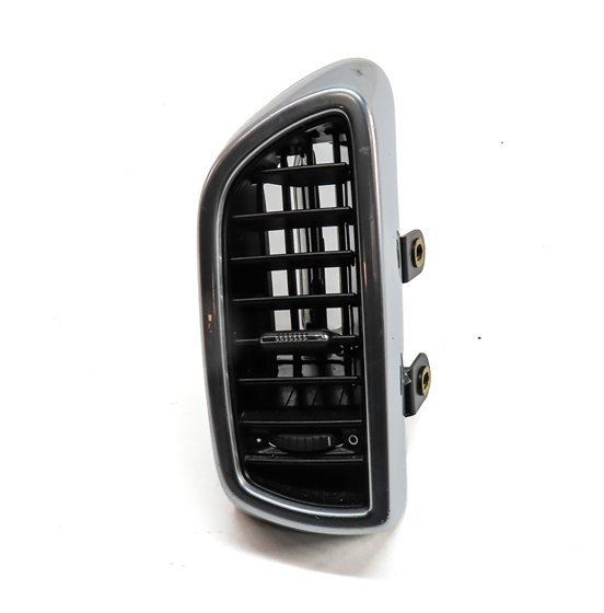 Thumbnail 2: 2012 PORSCHE CAYENNE (958) FRONT RIGHT PASSENGER DASH HEAT AIR AC HVAC VENT