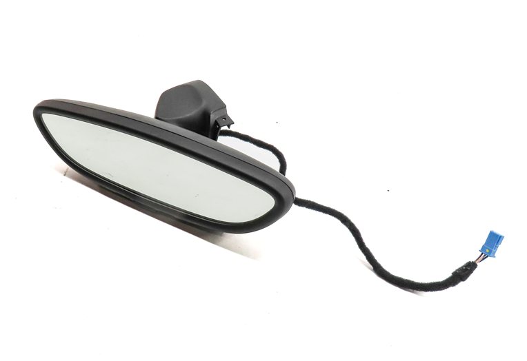 2011-2018 PORSCHE CAYENNE (958) INTERIOR AUTODIM REARVIEW MIRROR (Black)
