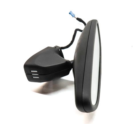 Thumbnail 3: 2011-2018 PORSCHE CAYENNE (958) INTERIOR AUTODIM REARVIEW MIRROR (Black)