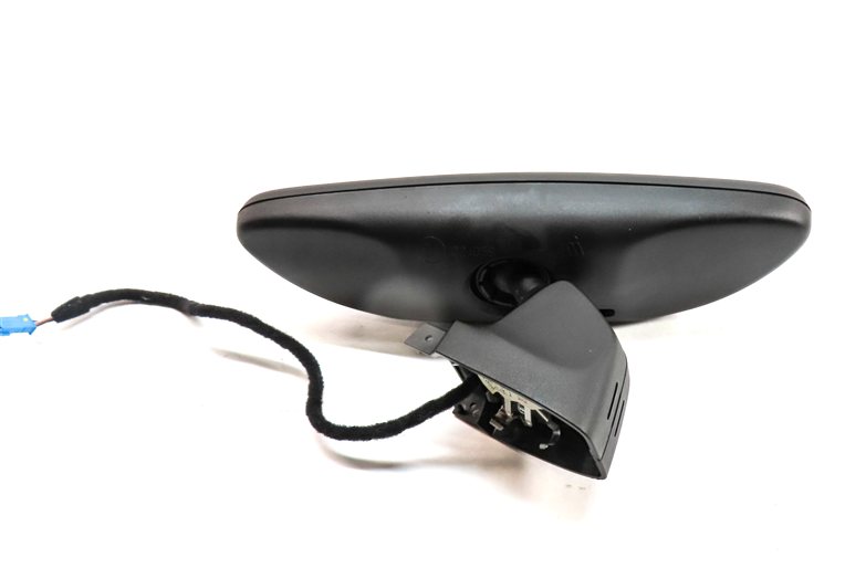 Thumbnail 4: 2011-2018 PORSCHE CAYENNE (958) INTERIOR AUTODIM REARVIEW MIRROR (Black)