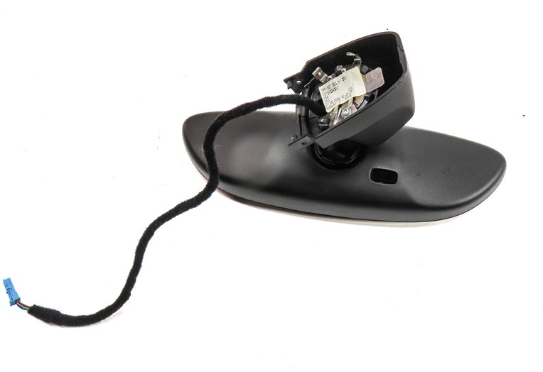 Thumbnail 5: 2011-2018 PORSCHE CAYENNE (958) INTERIOR AUTODIM REARVIEW MIRROR (Black)
