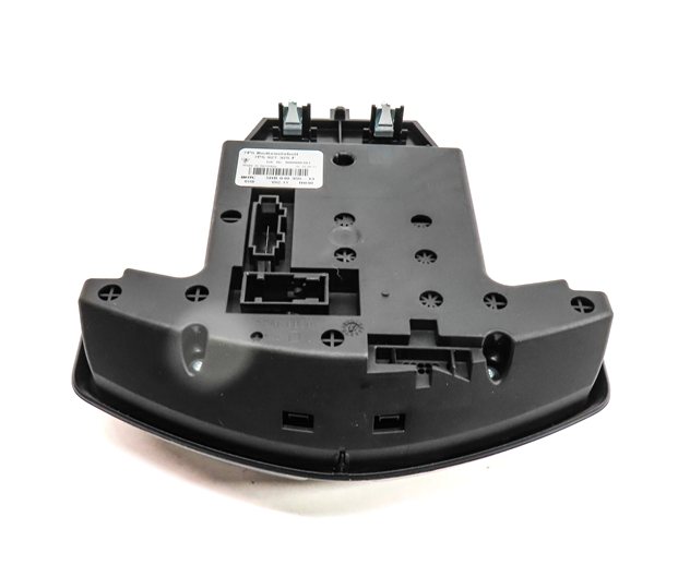 Thumbnail 4: 2012 PORSCHE CAYENNE (958) CENTRAL LOCKING HEAT HEATED SEAT SWITCH PANEL