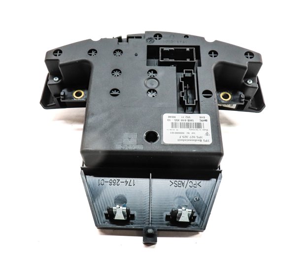 Thumbnail 5: 2012 PORSCHE CAYENNE (958) CENTRAL LOCKING HEAT HEATED SEAT SWITCH PANEL