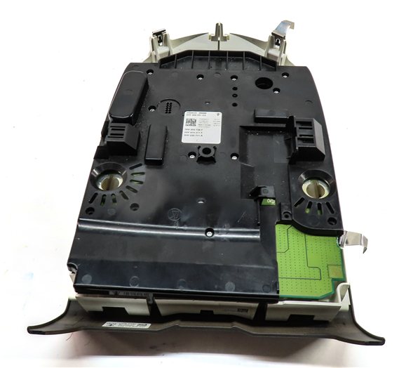 Thumbnail 6: 2012 PORSCHE CAYENNE (958) FRONT INTERIOR DOME MAP READING LIGHT LAMP (Black)