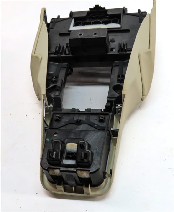 Thumbnail 5: 2012 PORSCHE CAYENNE (958) FRONT CENTER CONSOLE MULTIFUNCTION CONTROL PANEL