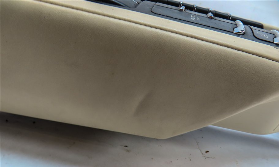 Thumbnail 8: 2012 PORSCHE CAYENNE (958) FRONT CENTER CONSOLE MULTIFUNCTION CONTROL PANEL