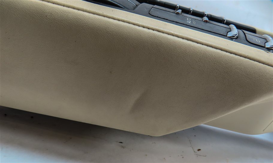 Thumbnail 9: 2012 PORSCHE CAYENNE (958) FRONT CENTER CONSOLE MULTIFUNCTION CONTROL PANEL
