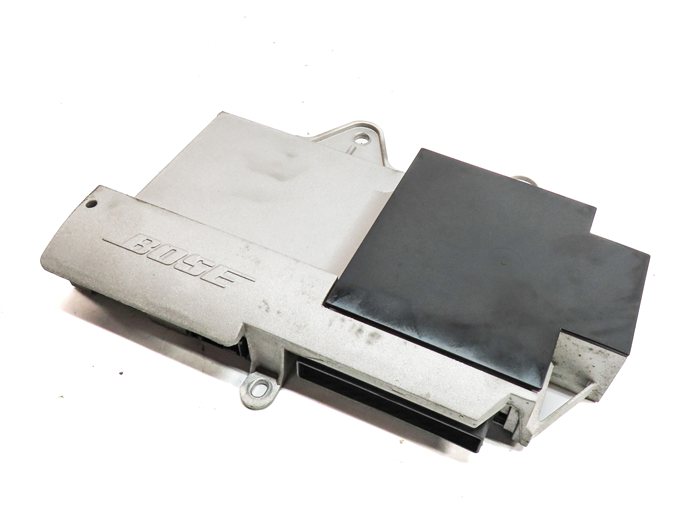 Thumbnail 1: 2011-2016 PORSCHE 911 MACAN CAYENNE (991 958 95B) BOSE AUDIO AMP AMPLIFIER