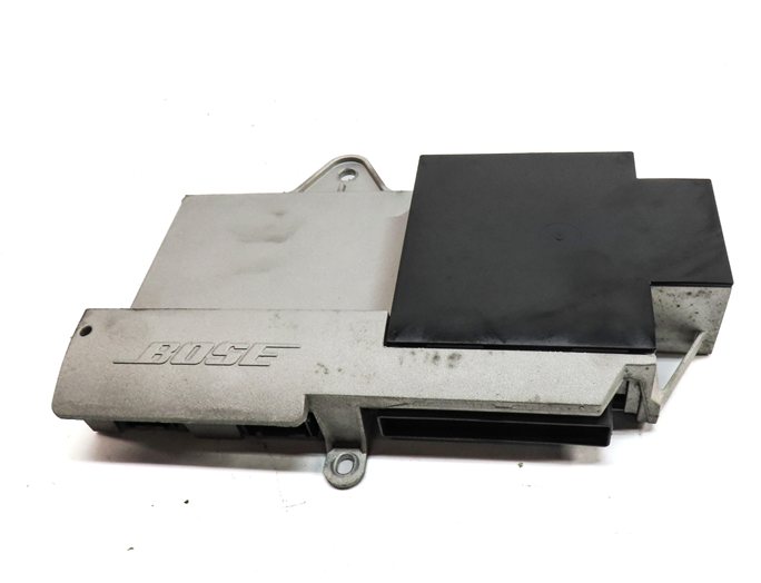Thumbnail 2: 2011-2016 PORSCHE 911 MACAN CAYENNE (991 958 95B) BOSE AUDIO AMP AMPLIFIER